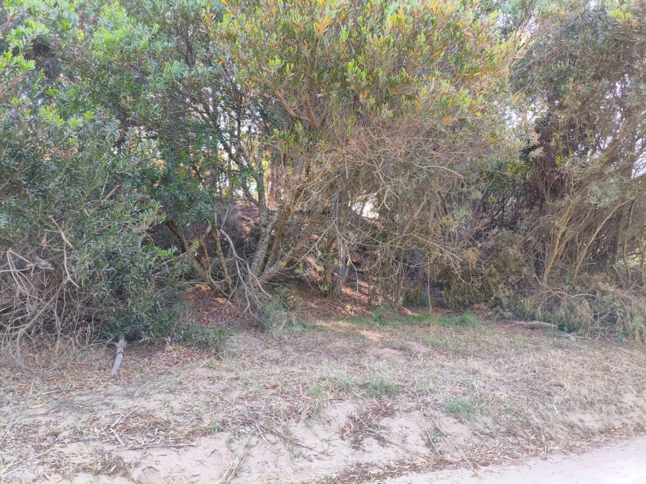 Lote en venta Costa Esmeralda Residencial 2 cerca del mar