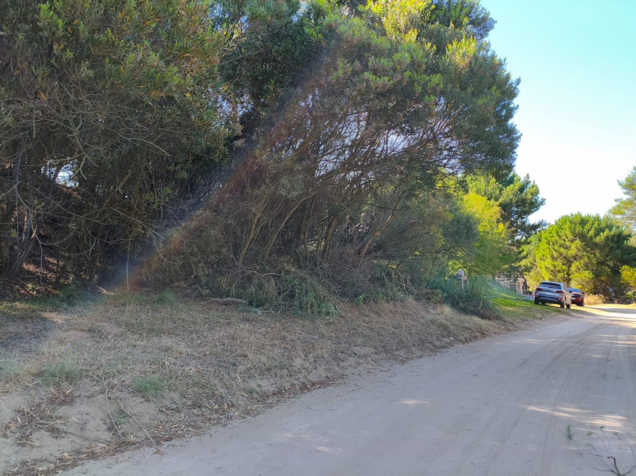 Lote en venta Costa Esmeralda Residencial 2 cerca del mar