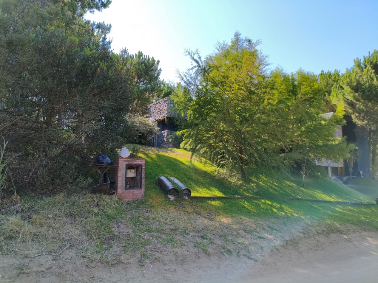 Lote en venta Costa Esmeralda Residencial 2 cerca del mar