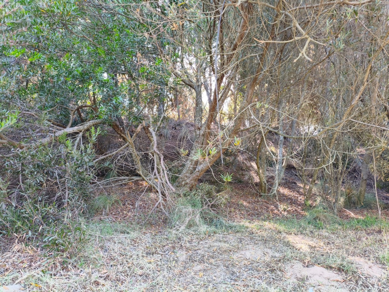 Lote en venta Costa Esmeralda Residencial 2 cerca del mar