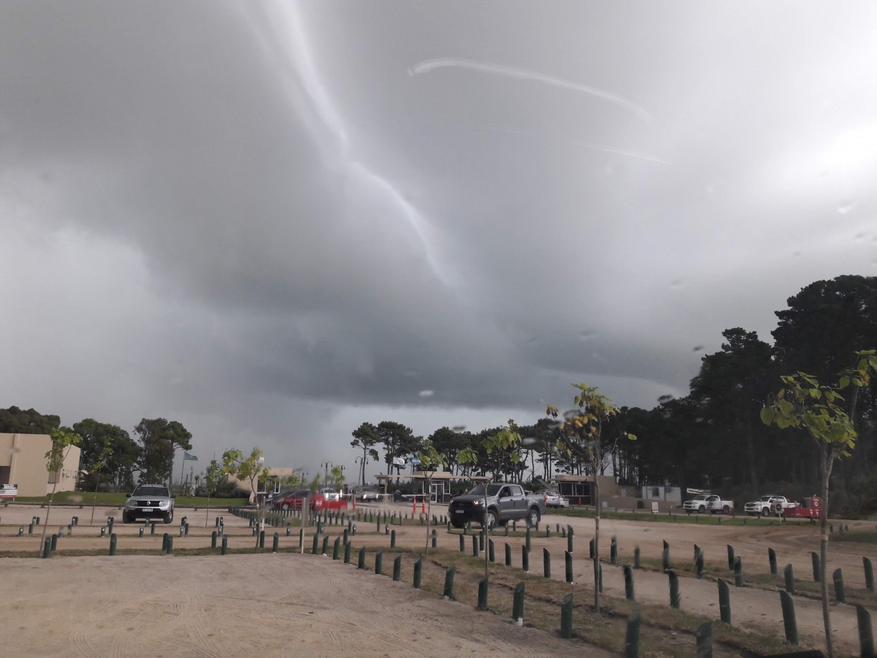 Lote en venta Costa Esmeralda Residencial 2 cerca del mar