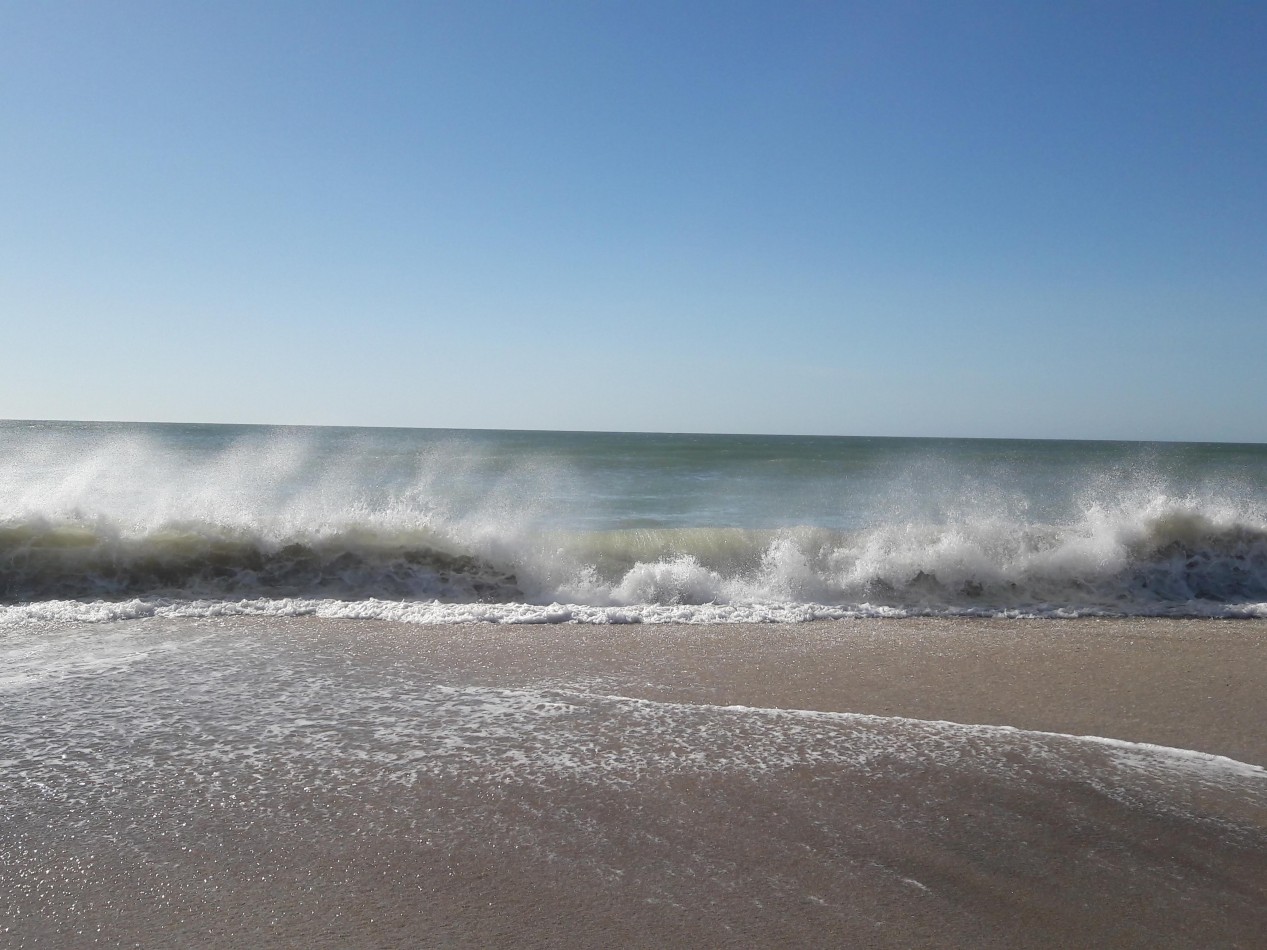 Lote en venta Costa Esmeralda Residencial 2 cerca del mar