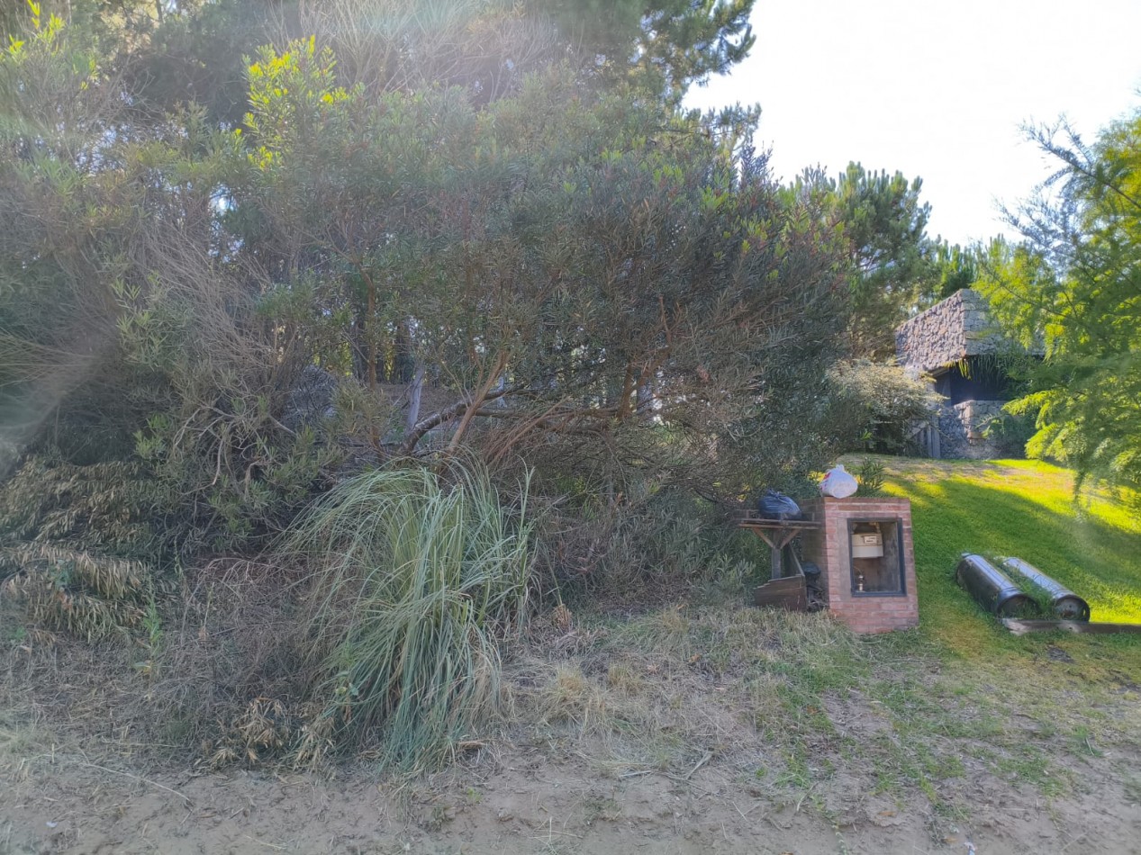 Venta Lote Costa Esmeralda Residencial 2 cerca del mar 224