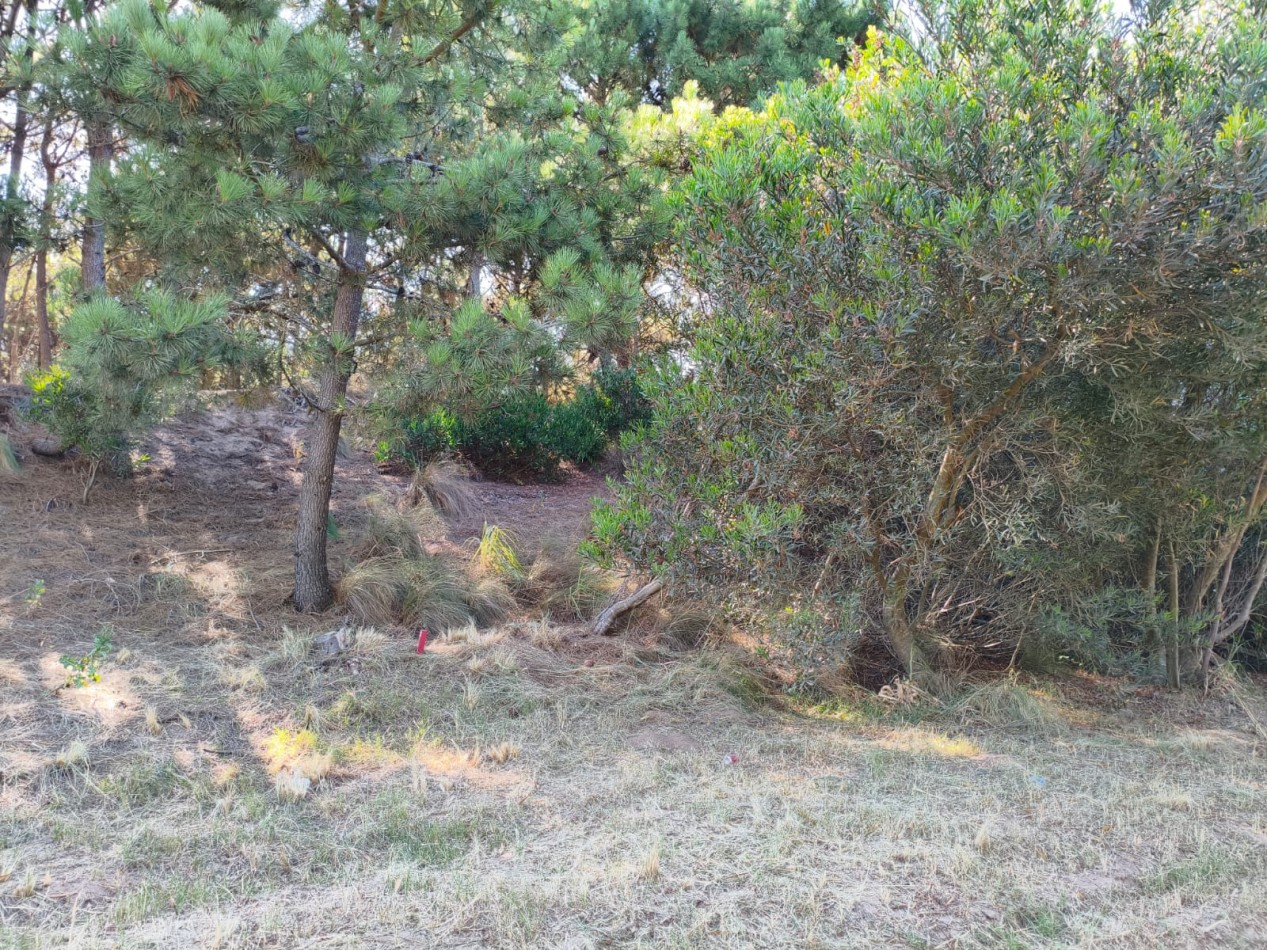 Venta Lote Costa Esmeralda Residencial 2 cerca del mar 224