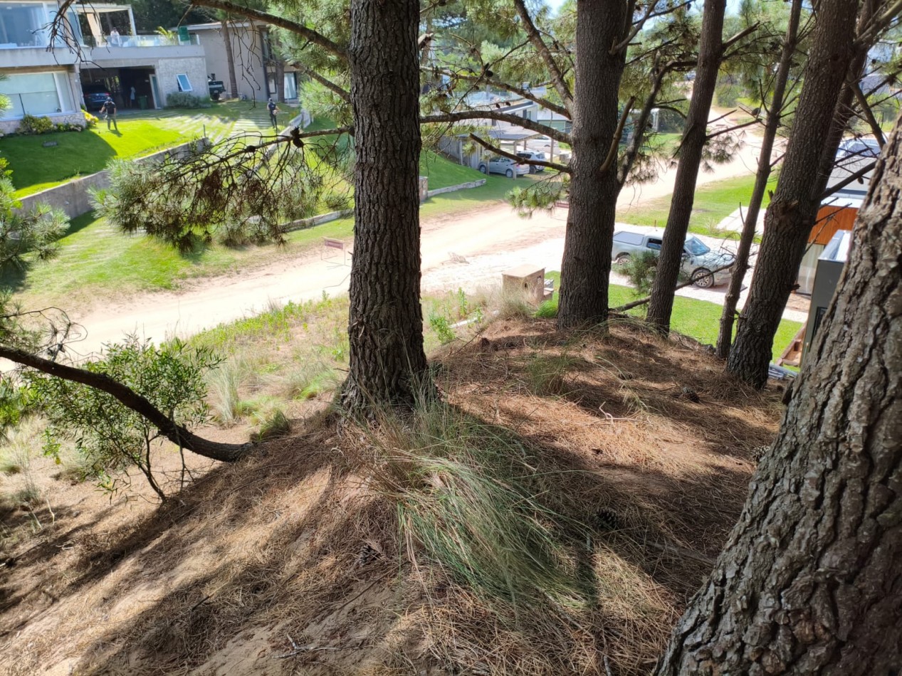 Venta Lote Costa Esmeralda Residencial 2 cerca del mar 224