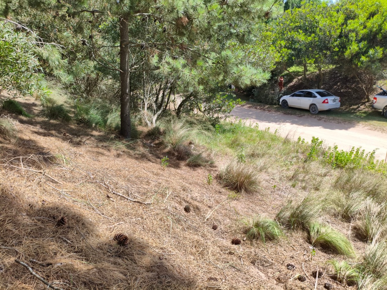 Lote en venta Costa Esmeralda Residencial 2 cerca del mar