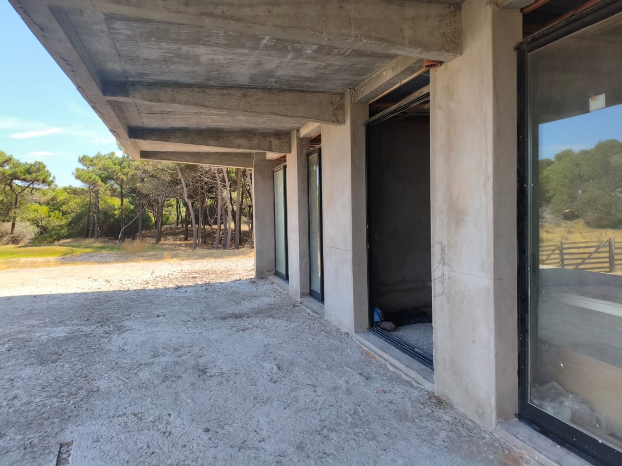 Departamentos vista al mar Villarobles 