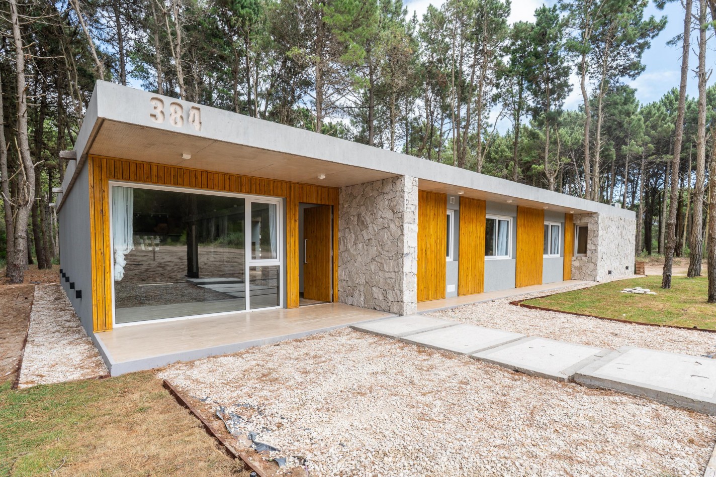 Alquiler casa Villarobles Serena 