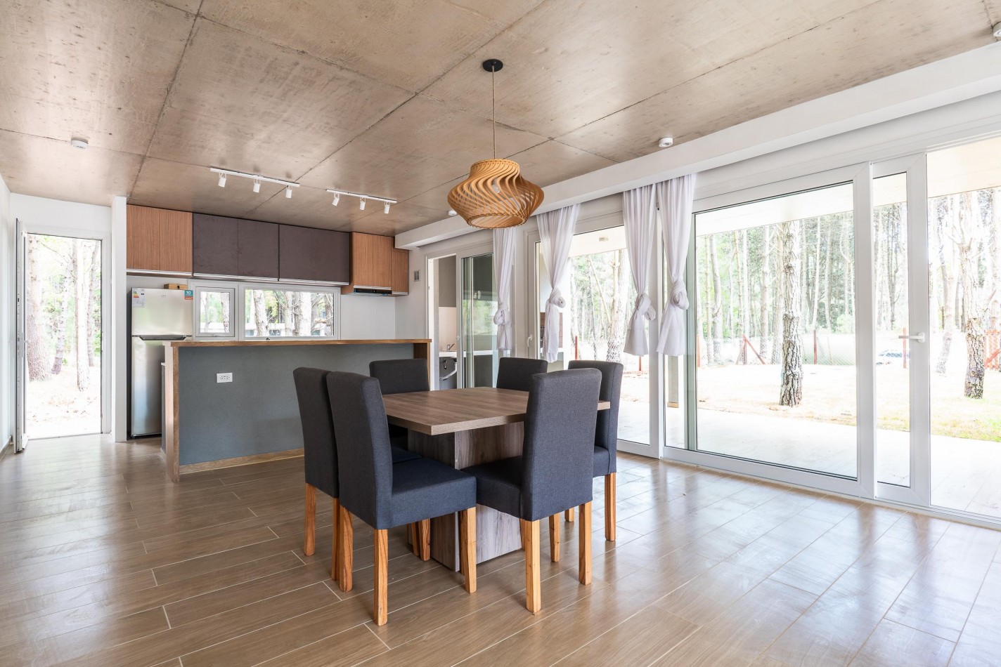 Alquiler casa Villarobles Serena 