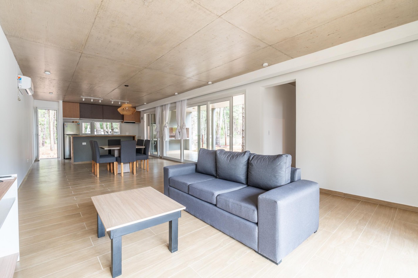 Alquiler casa Villarobles Serena 