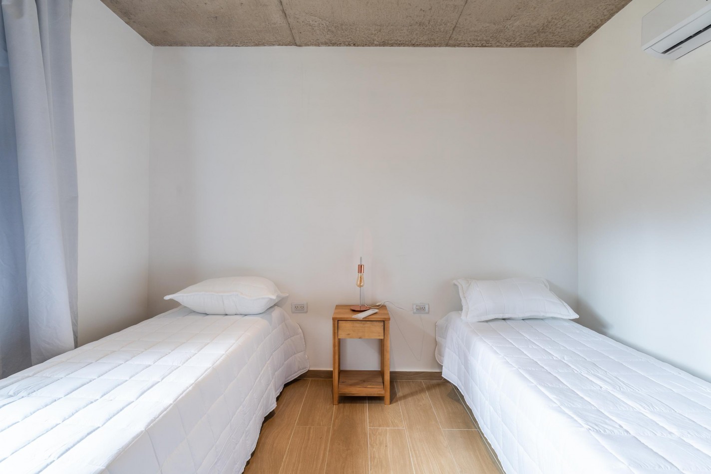 Alquiler casa Villarobles Serena 