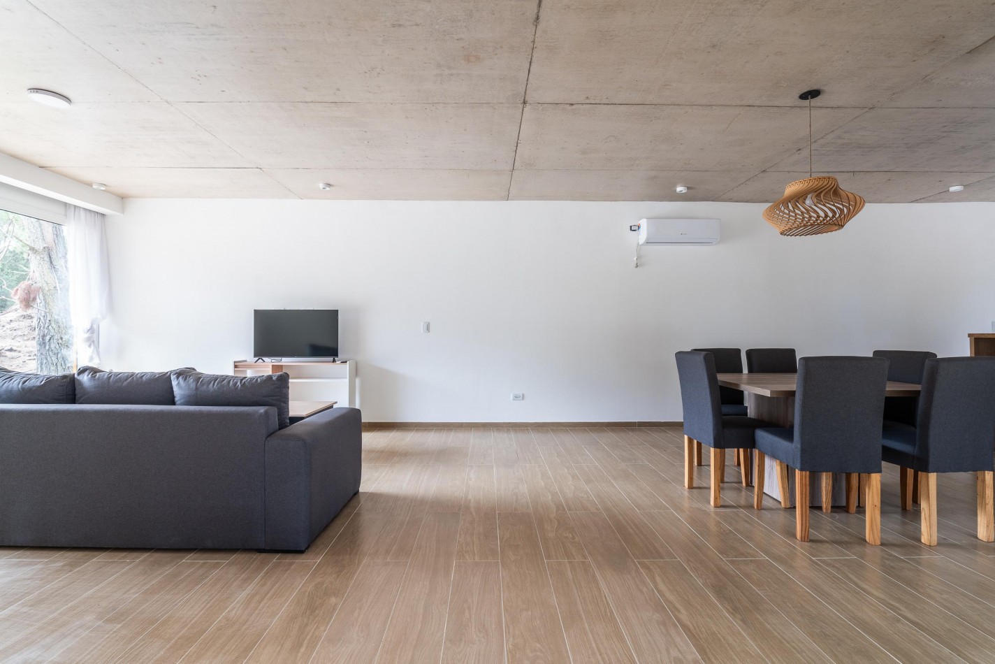 Alquiler casa Villarobles Serena 