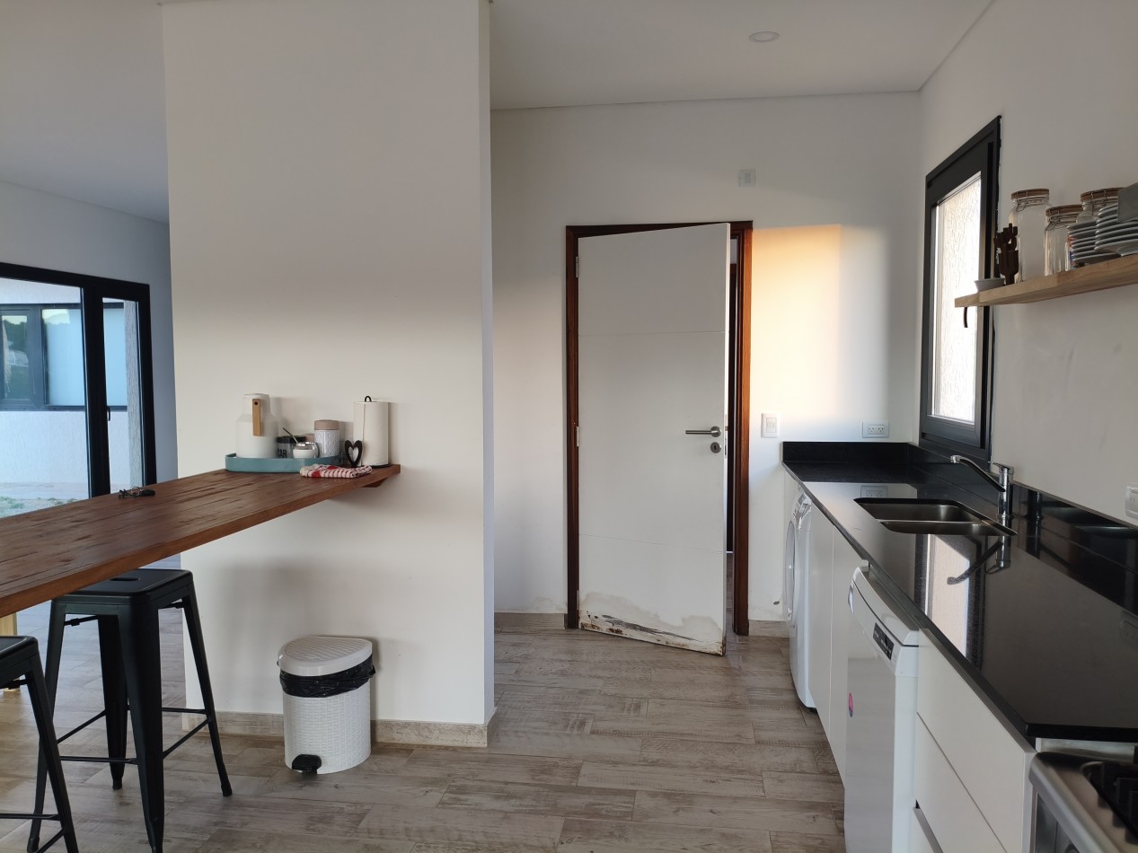 Venta de casa Costa Esmeralda Deportiva piscina 