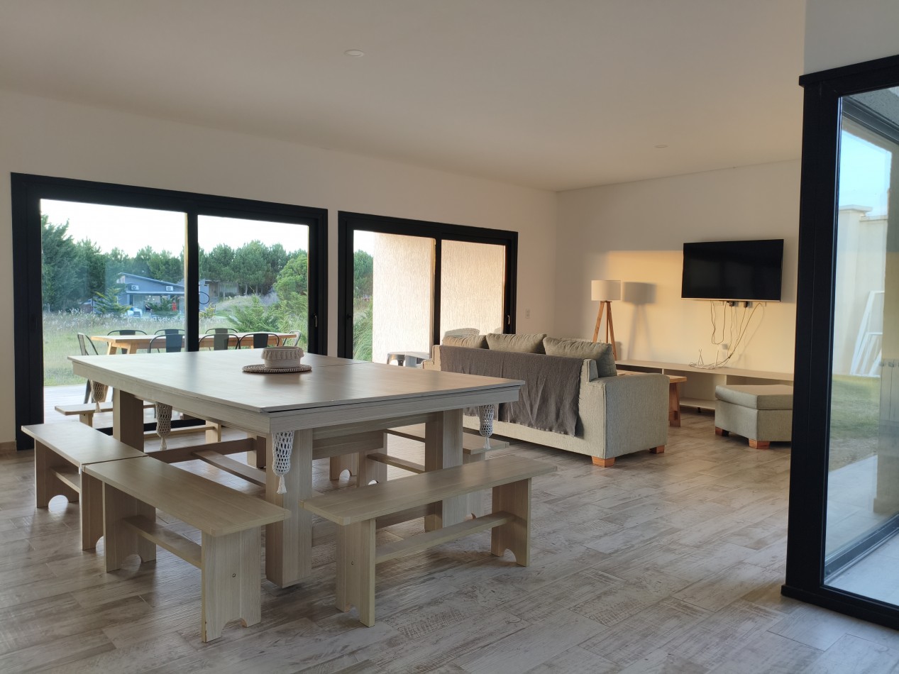 Venta de casa Costa Esmeralda Deportiva piscina 