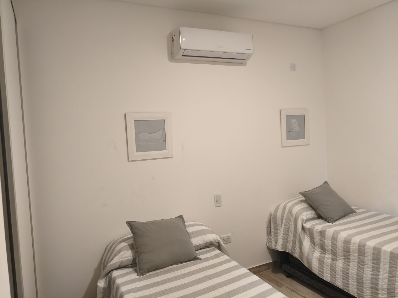 Venta de casa Costa Esmeralda Deportiva piscina 