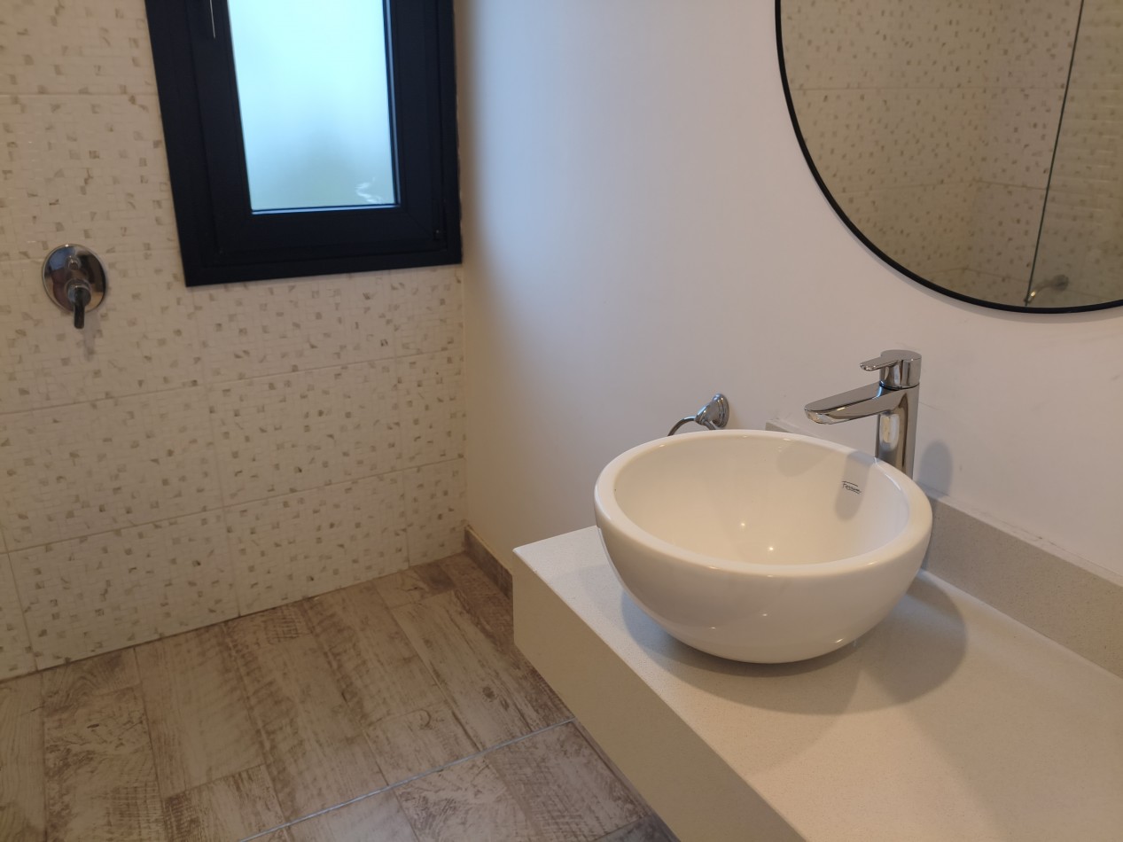 Venta de casa Costa Esmeralda Deportiva piscina 