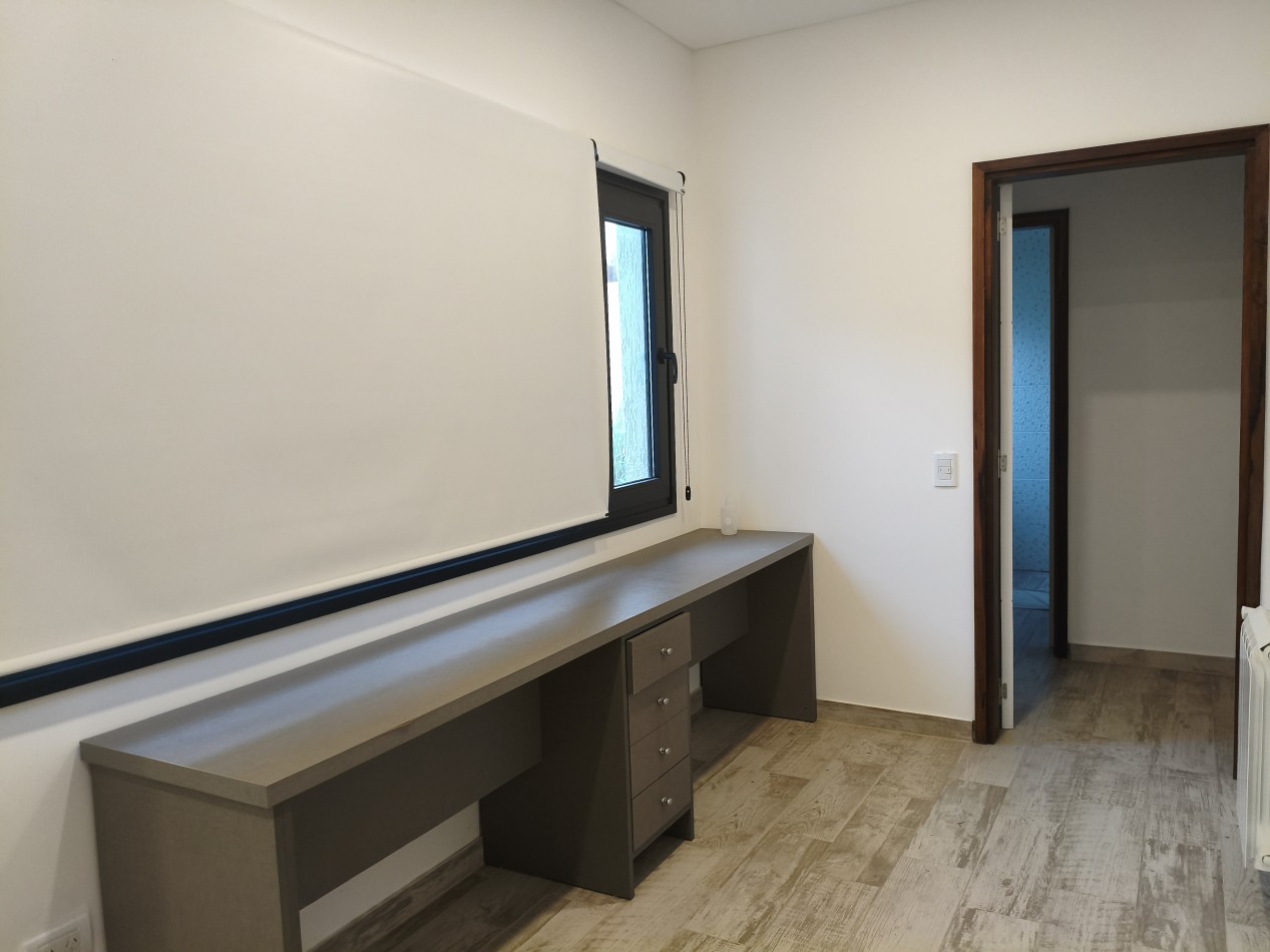 Venta de casa Costa Esmeralda Deportiva piscina 