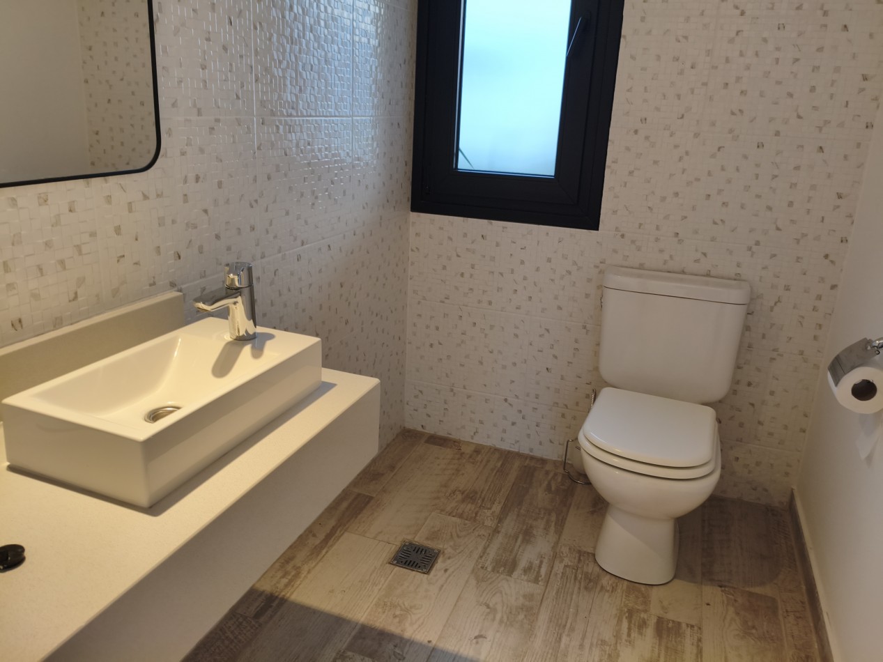 Venta de casa Costa Esmeralda Deportiva piscina 