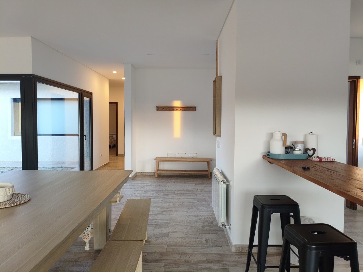 Venta de casa Costa Esmeralda Deportiva piscina 