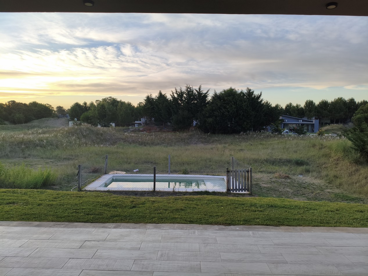 Venta de casa Costa Esmeralda Deportiva piscina 