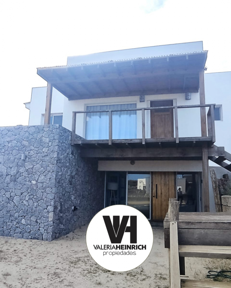 Alquiler casa Costa Esmeralda Deportiva 