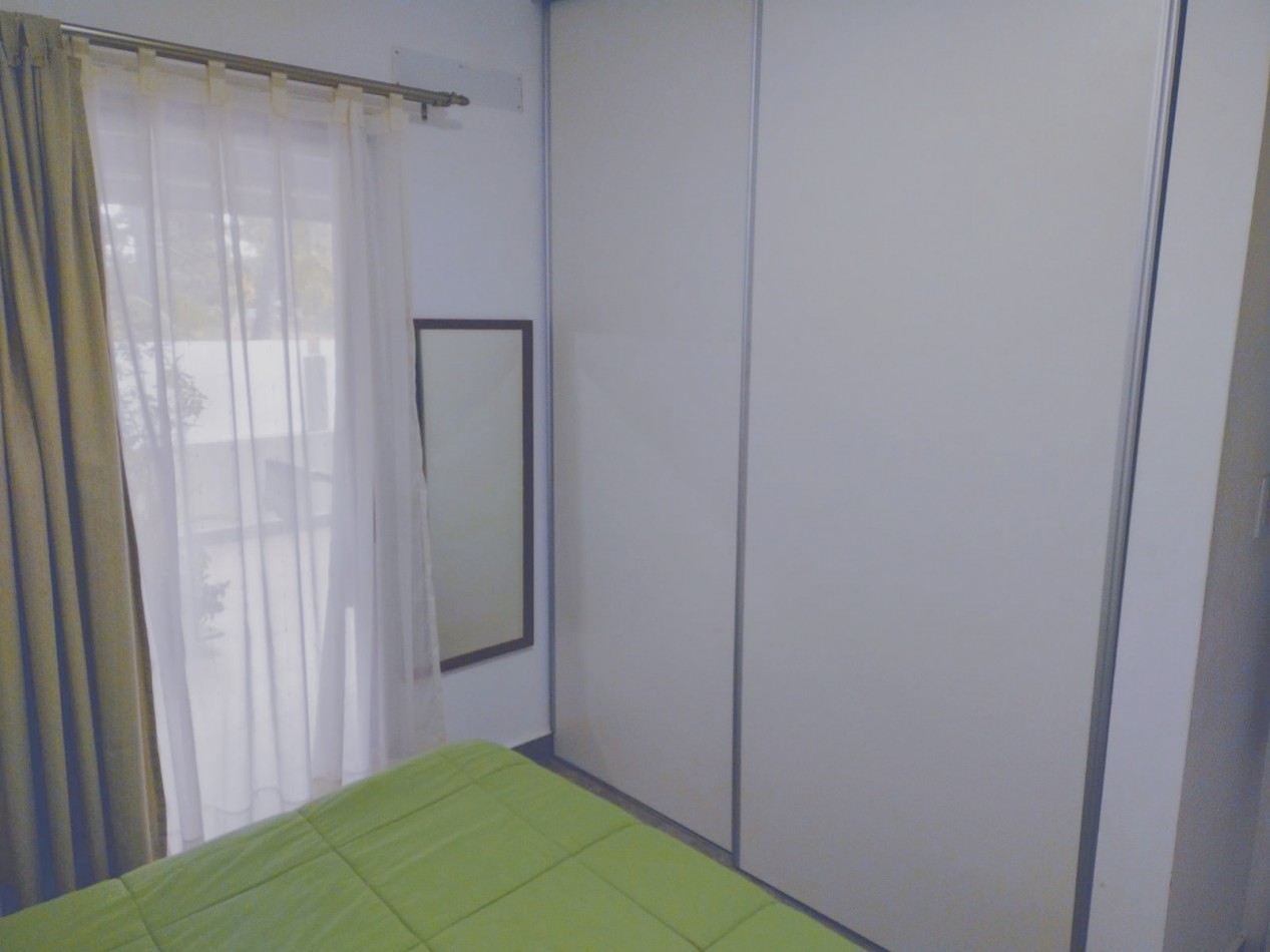 VENTA DEPARTAMENTO PINAMAR CON PISCINA AMARRAS