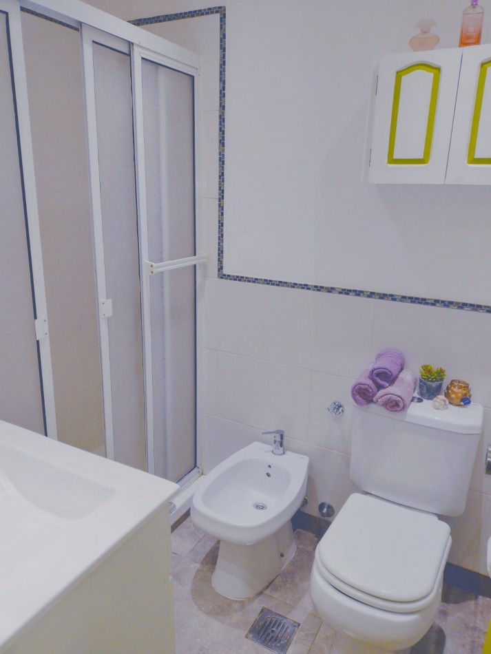 VENTA DEPARTAMENTO PINAMAR CON PISCINA AMARRAS