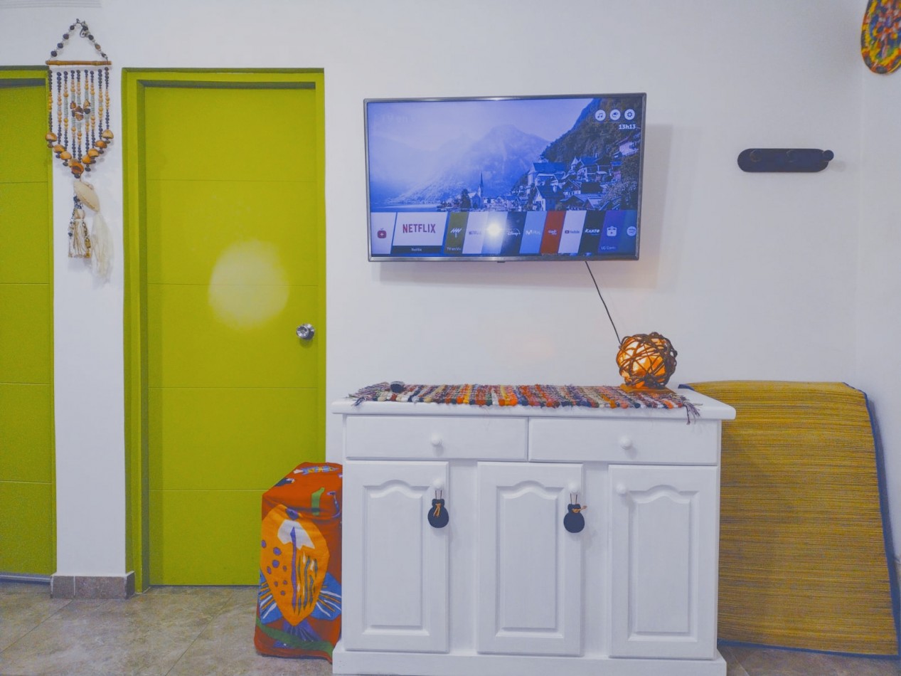 VENTA DEPARTAMENTO PINAMAR CON PISCINA AMARRAS