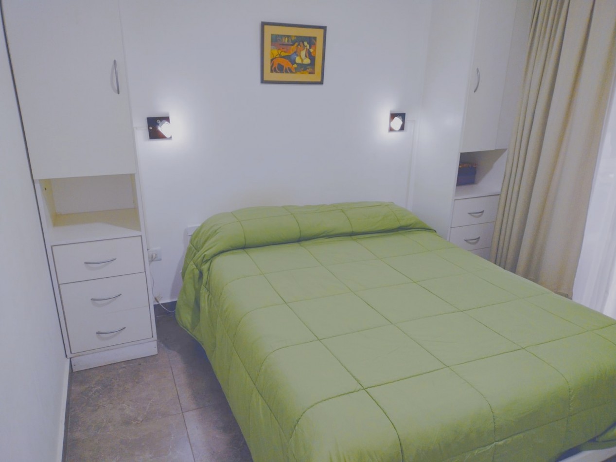 VENTA DEPARTAMENTO PINAMAR CON PISCINA AMARRAS