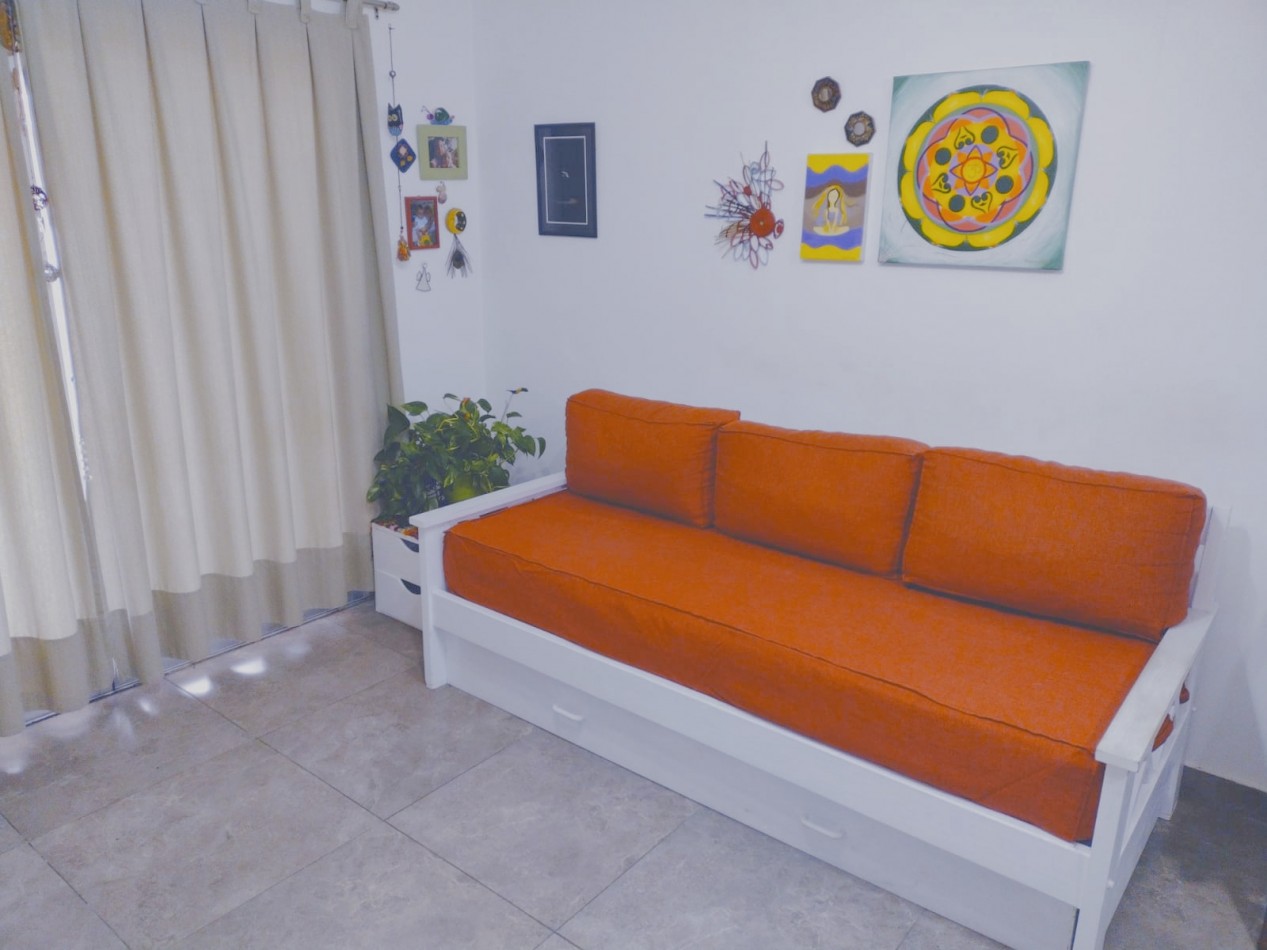 VENTA DEPARTAMENTO PINAMAR CON PISCINA AMARRAS