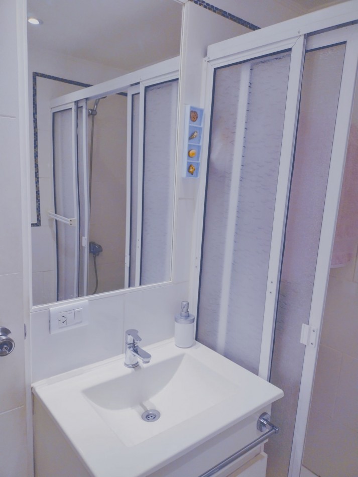 VENTA DEPARTAMENTO PINAMAR CON PISCINA AMARRAS