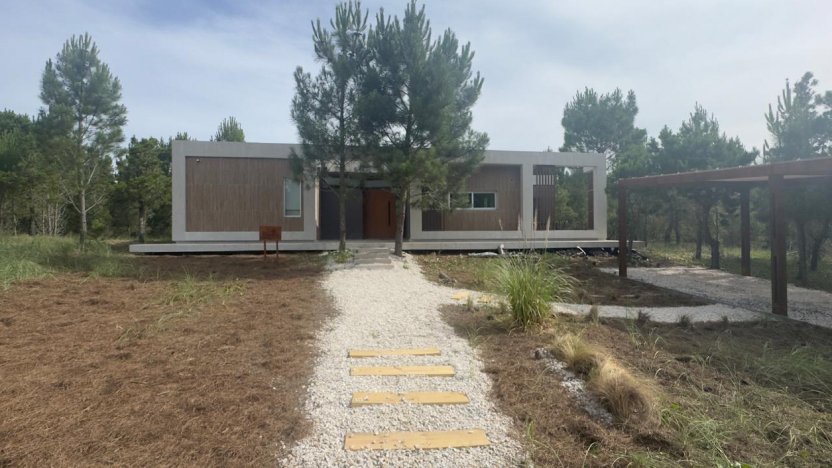 Alquiler casa Villarobles Serena barrio cerrado Villa Robles