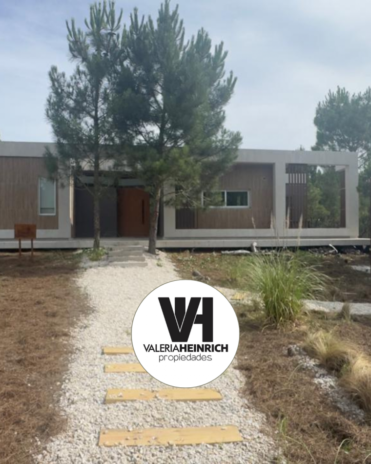 Alquiler casa Villarobles Serena barrio cerrado Villa Robles