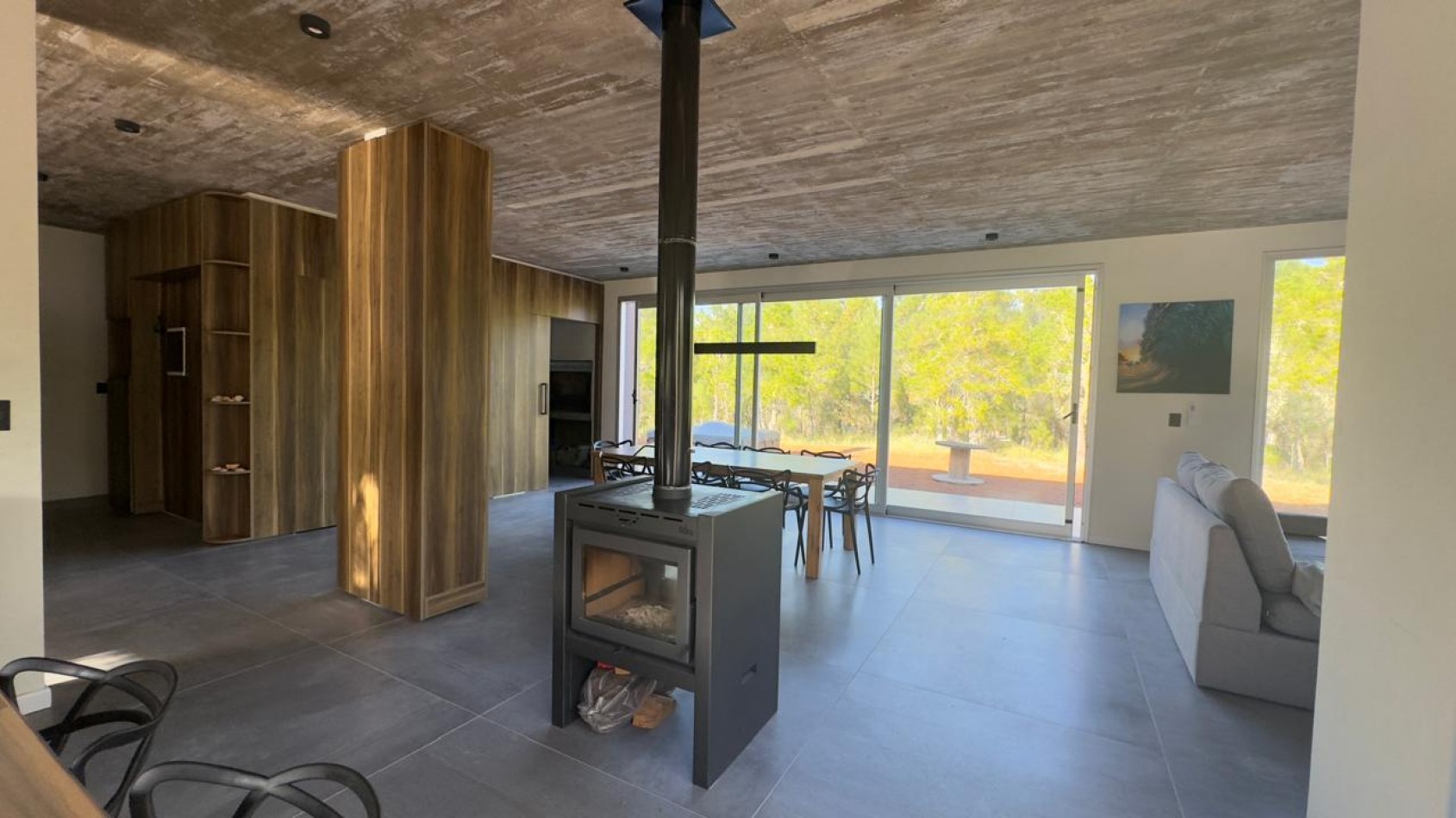 Alquiler casa Villarobles Serena barrio cerrado Villa Robles