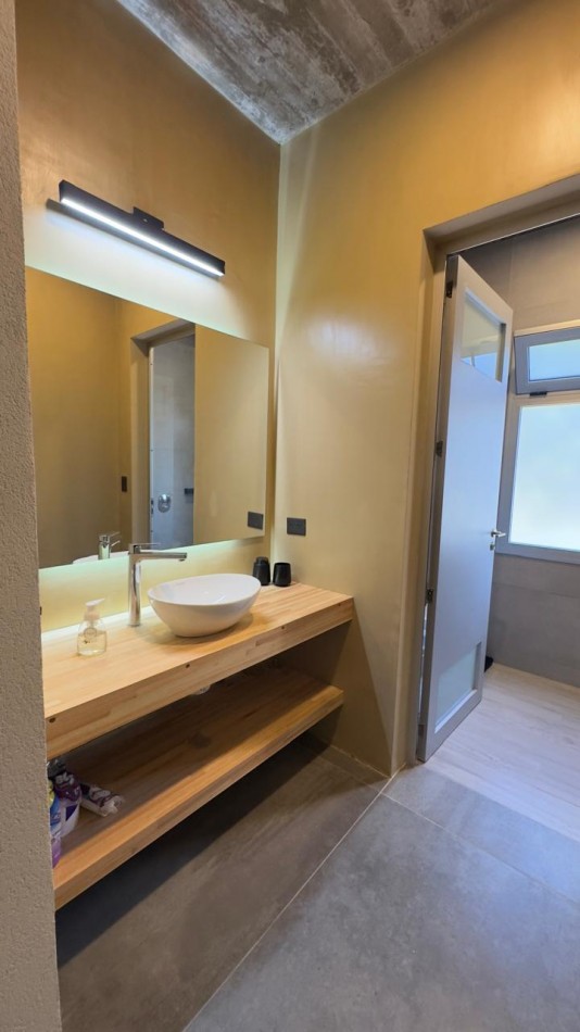 Alquiler casa Villarobles Serena barrio cerrado Villa Robles