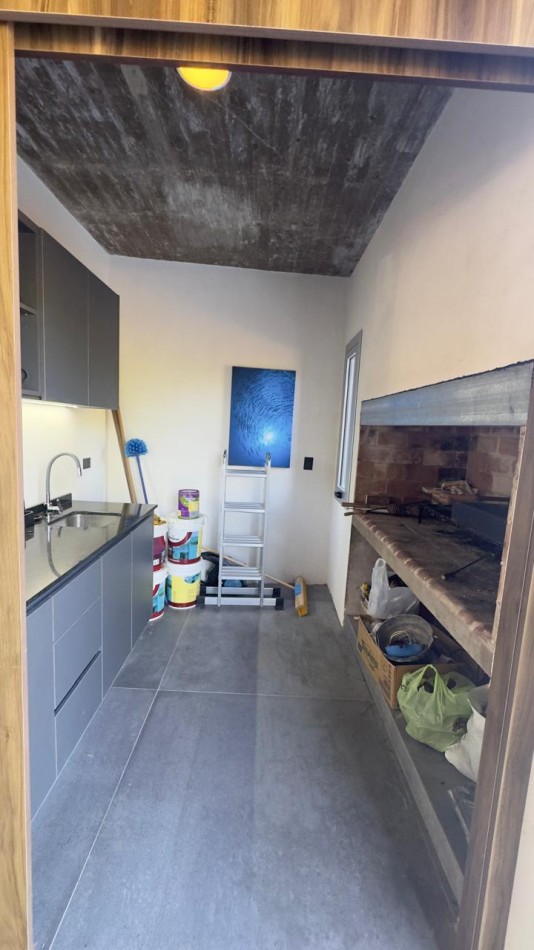 Alquiler casa Villarobles Serena barrio cerrado Villa Robles