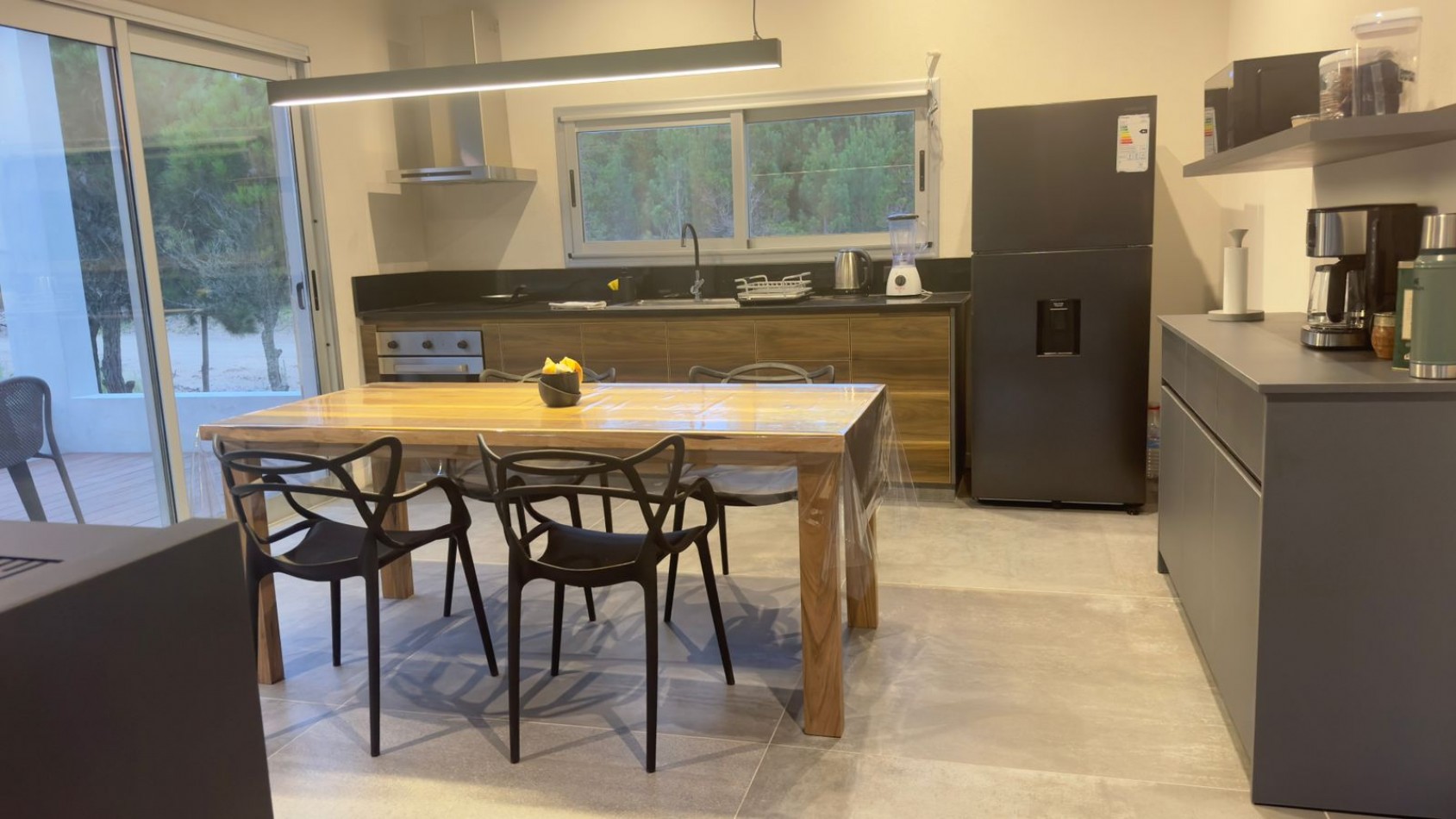 Alquiler casa Villarobles Serena barrio cerrado Villa Robles