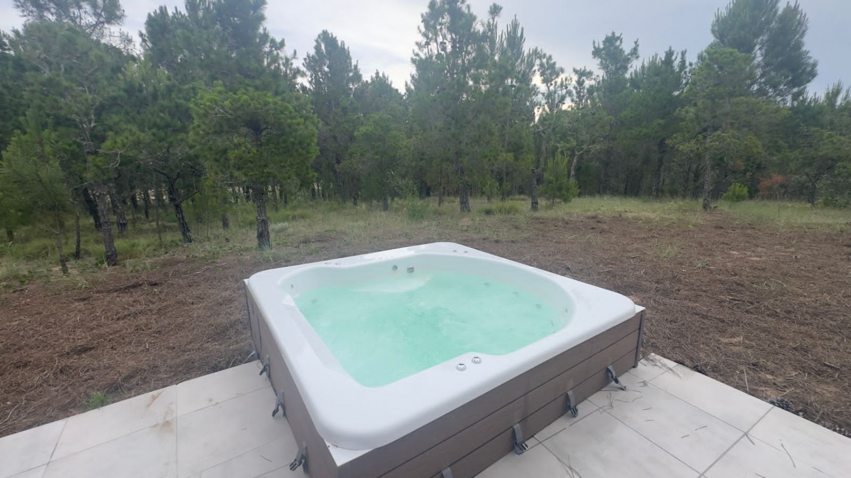 Alquiler casa Villarobles Serena barrio cerrado Villa Robles