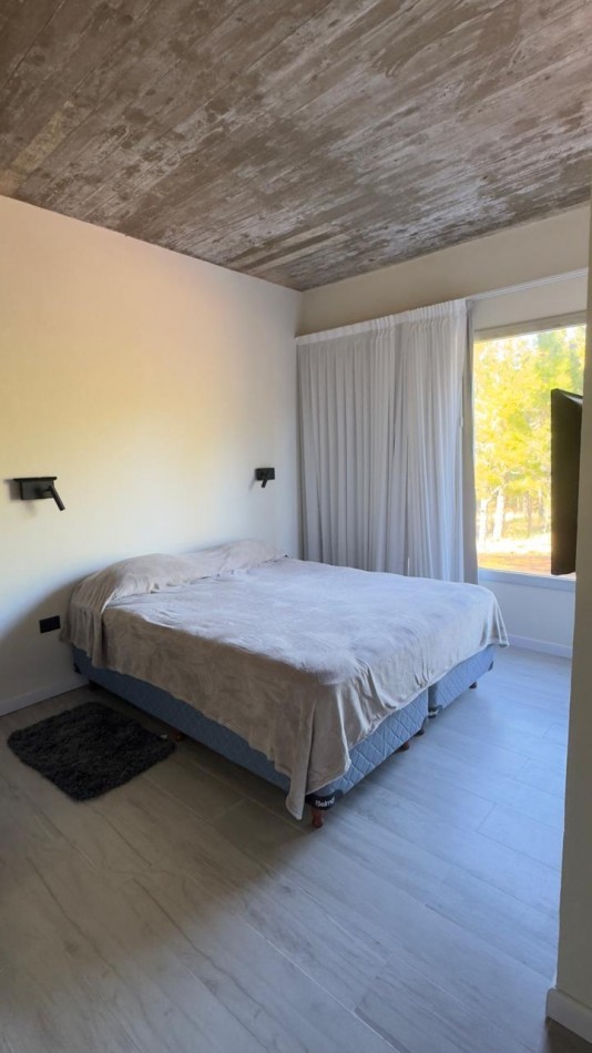 Alquiler casa Villarobles Serena barrio cerrado Villa Robles