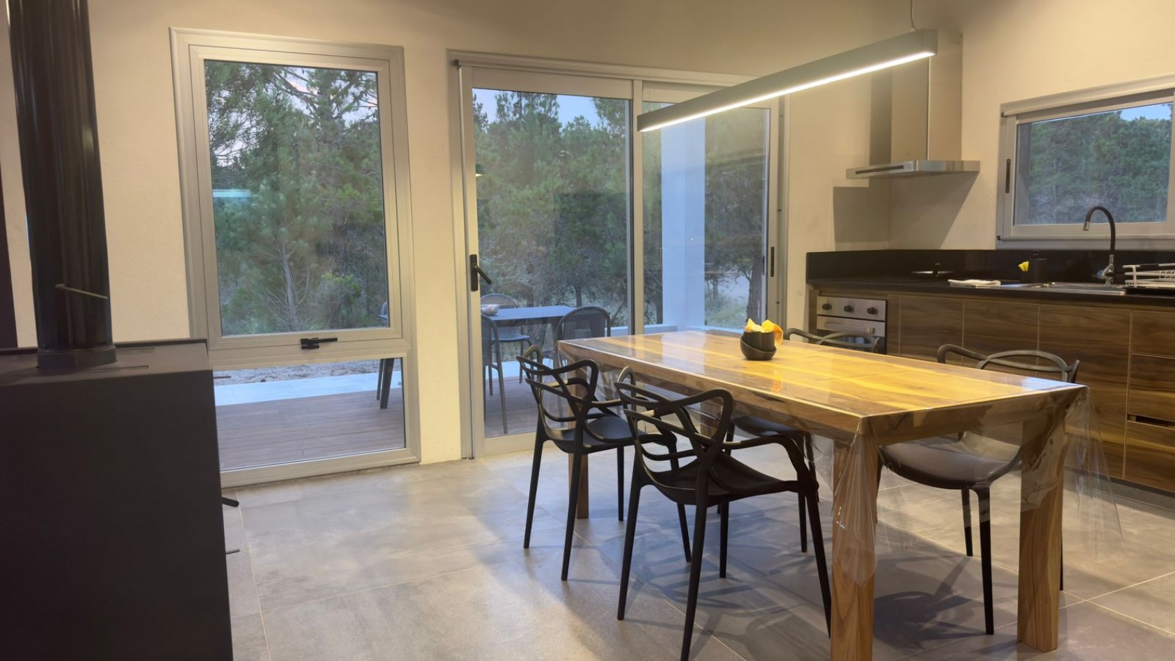 Alquiler casa Villarobles Serena barrio cerrado Villa Robles