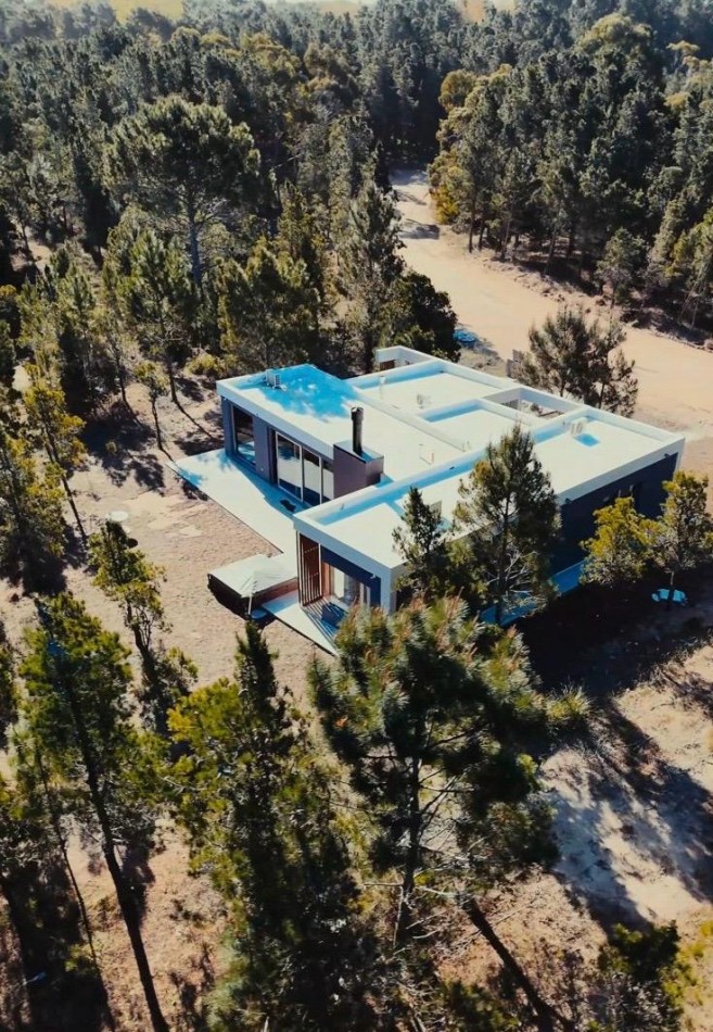 Alquiler casa Villarobles Serena barrio cerrado Villa Robles