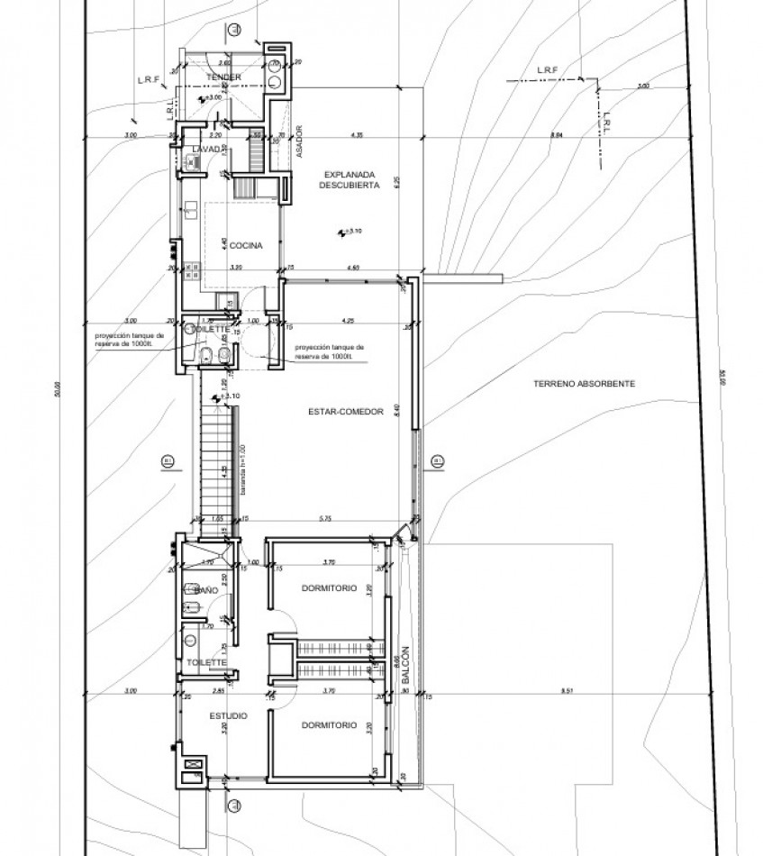 Venta Costa Esmeralda deportiva oportunidad permuta