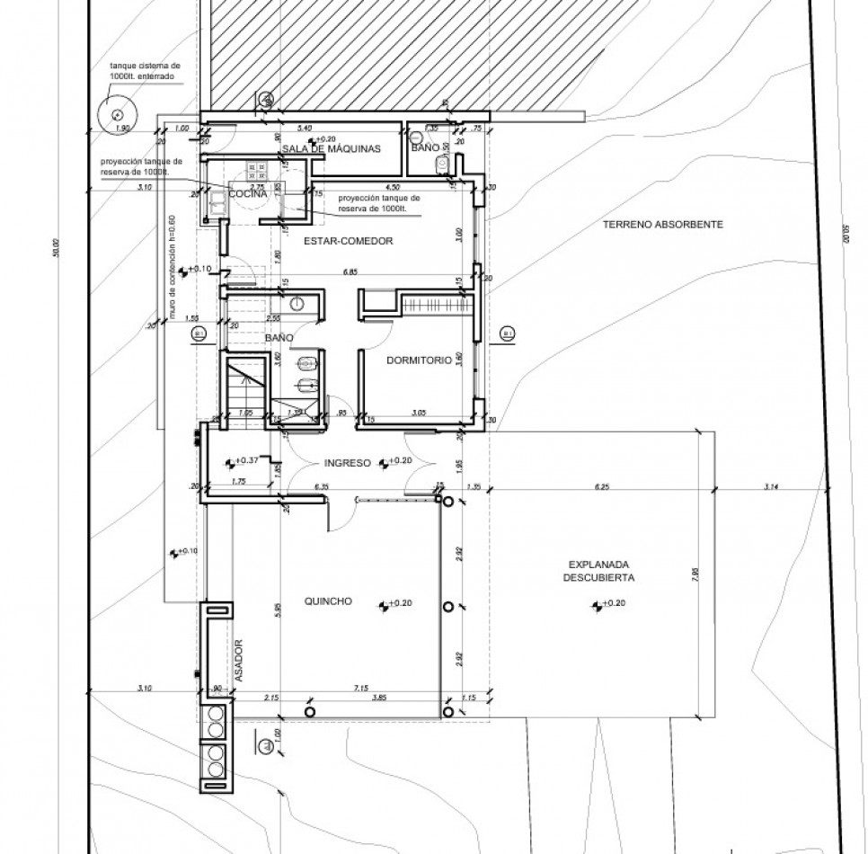 Venta Costa Esmeralda deportiva oportunidad permuta
