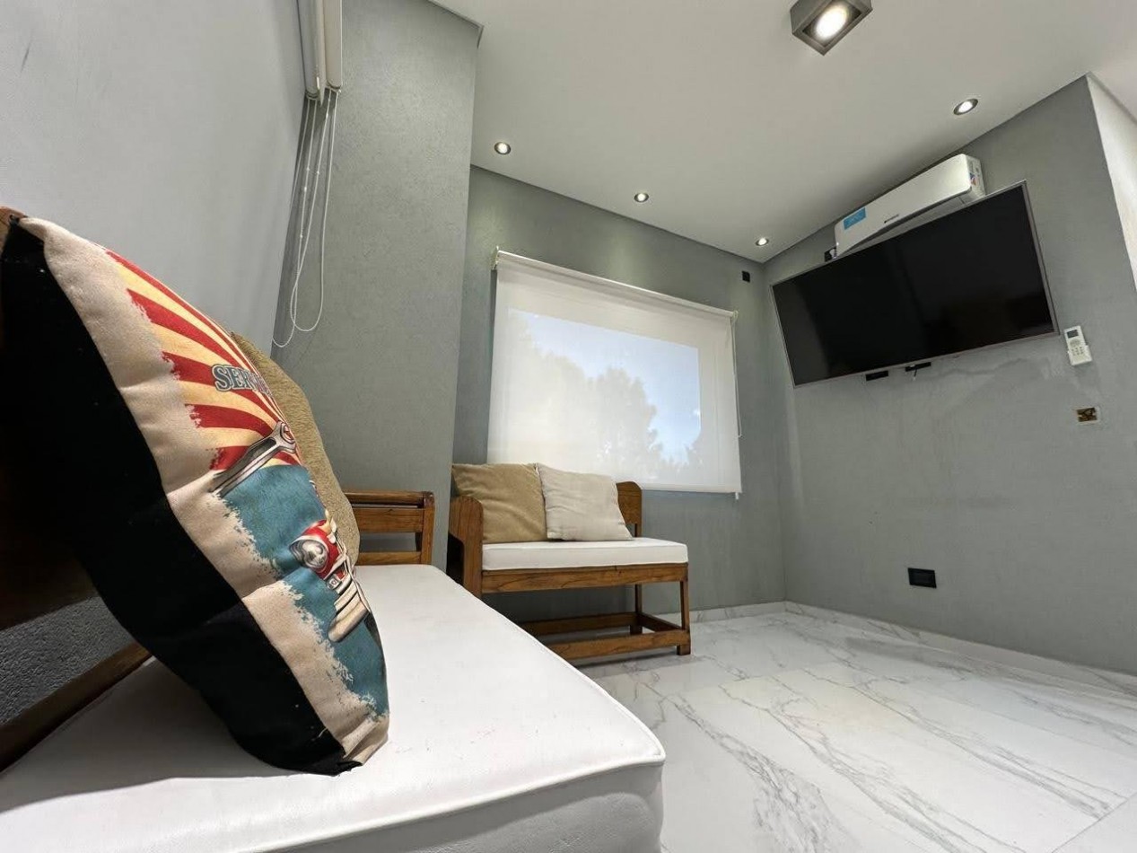 Venta Costa Esmeralda deportiva oportunidad permuta