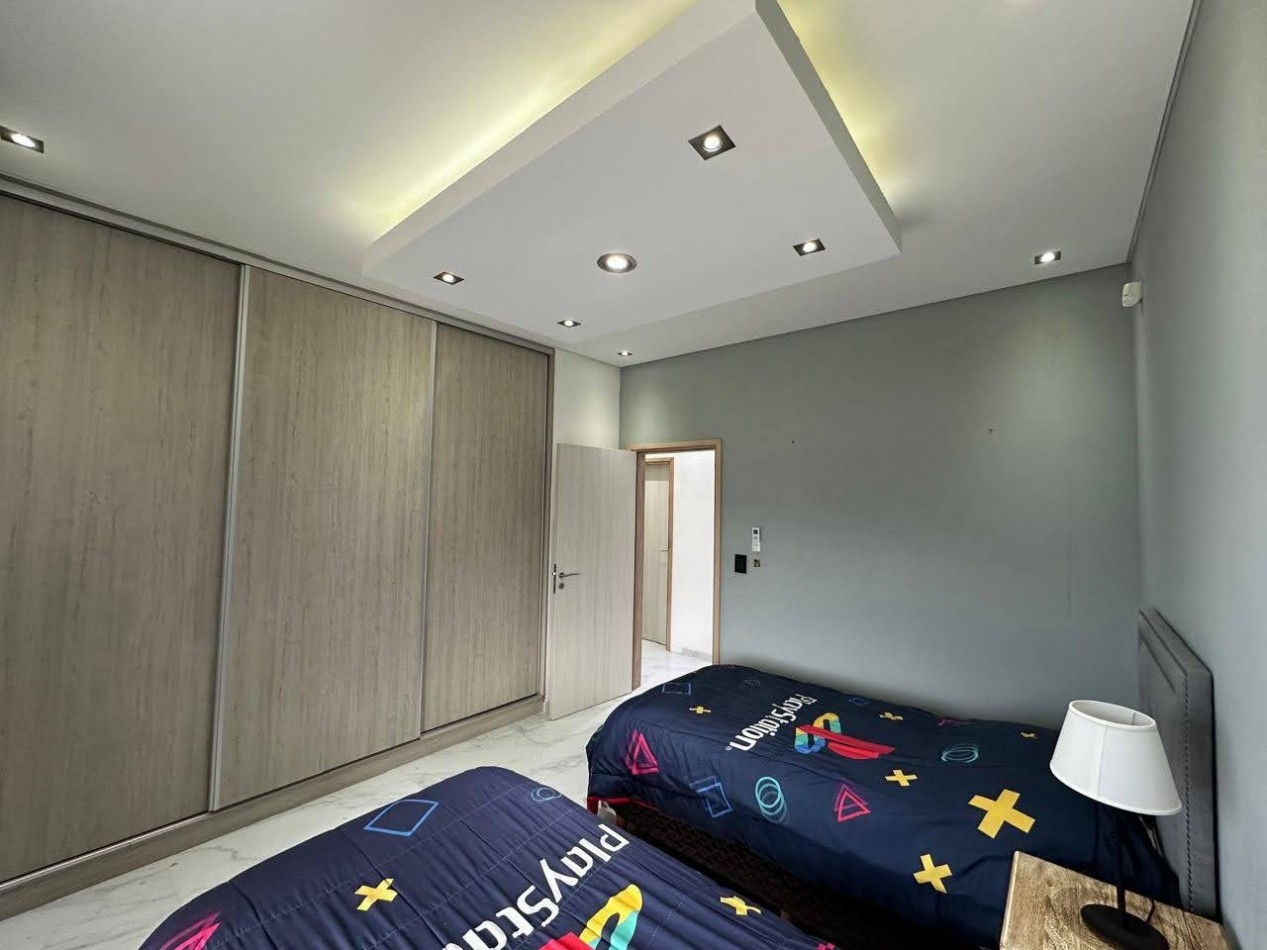 Venta Costa Esmeralda deportiva oportunidad permuta