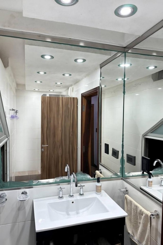 Venta Costa Esmeralda deportiva oportunidad permuta