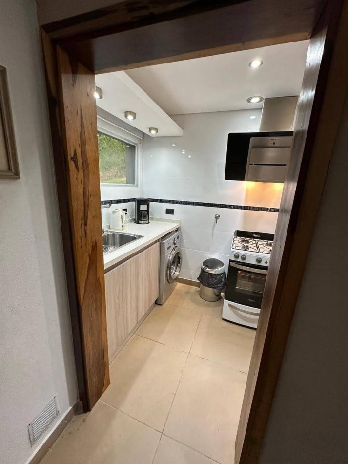 Venta Costa Esmeralda deportiva oportunidad permuta