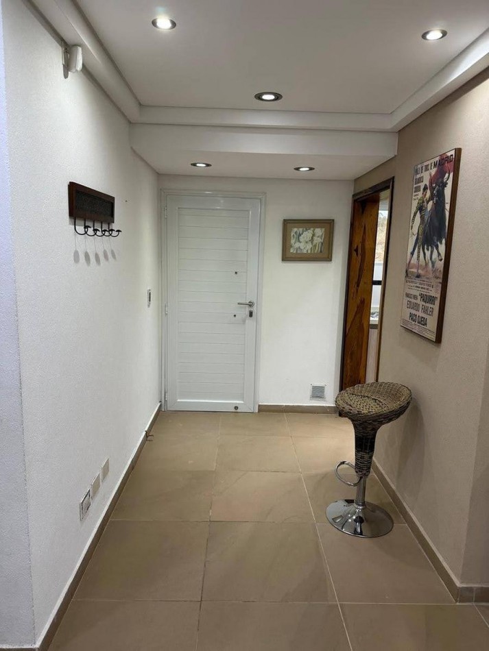 Venta Costa Esmeralda deportiva oportunidad permuta