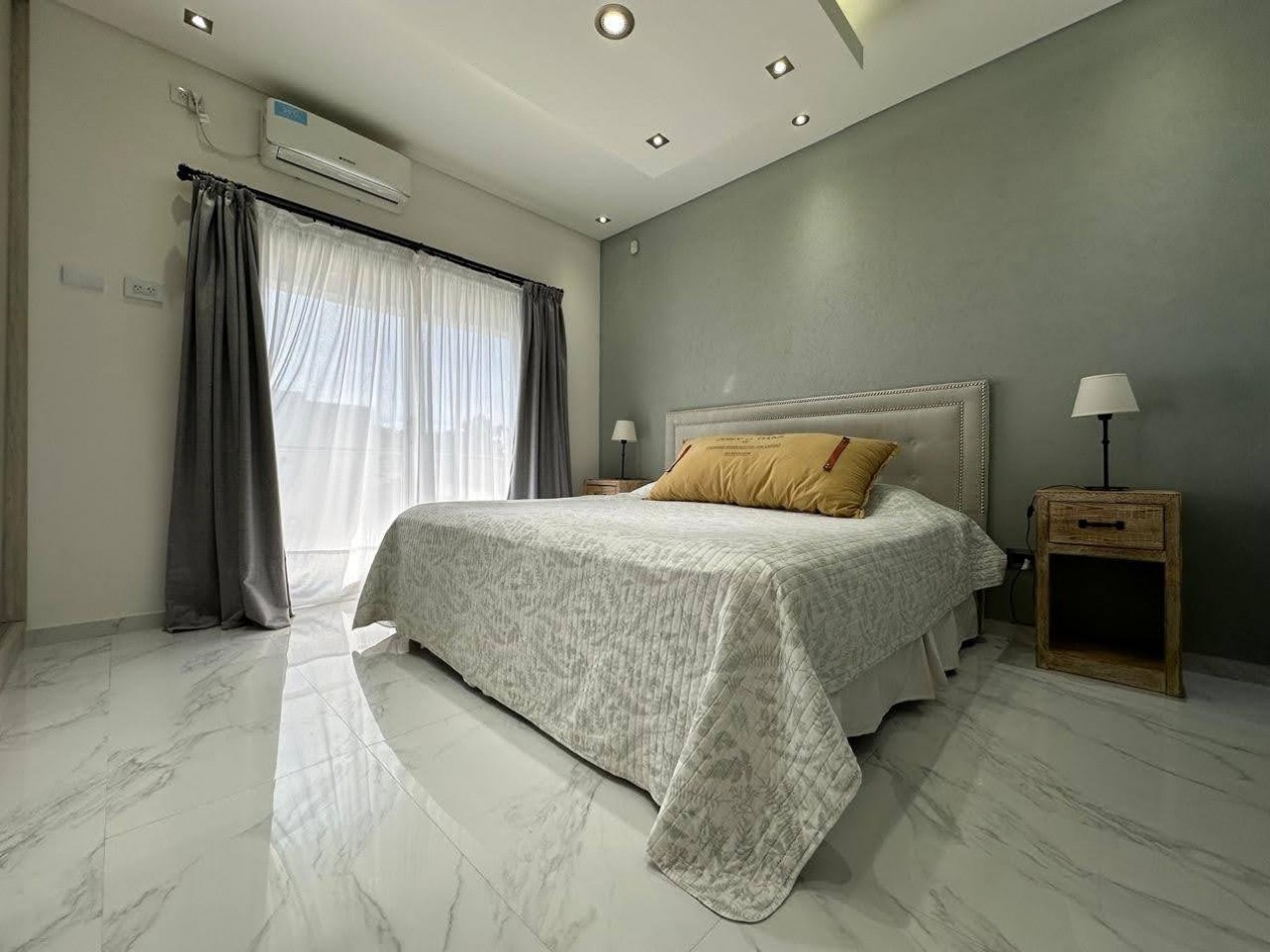 Venta Costa Esmeralda deportiva oportunidad permuta