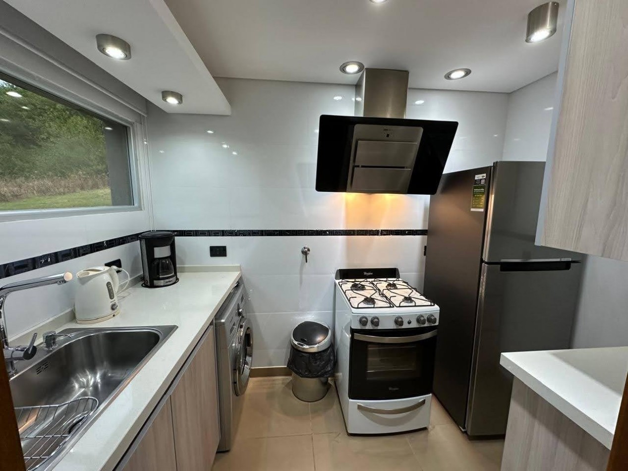 Venta Costa Esmeralda deportiva oportunidad permuta